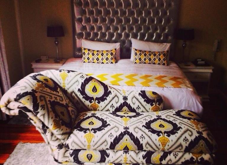 Pensión Days End Eastern Cape