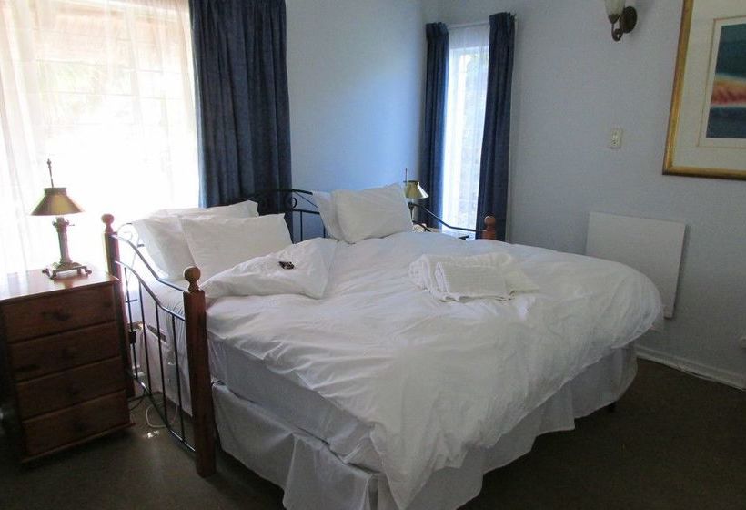 Bed and Breakfast Acacia House Executive Suite Johannesburgo Gauteng