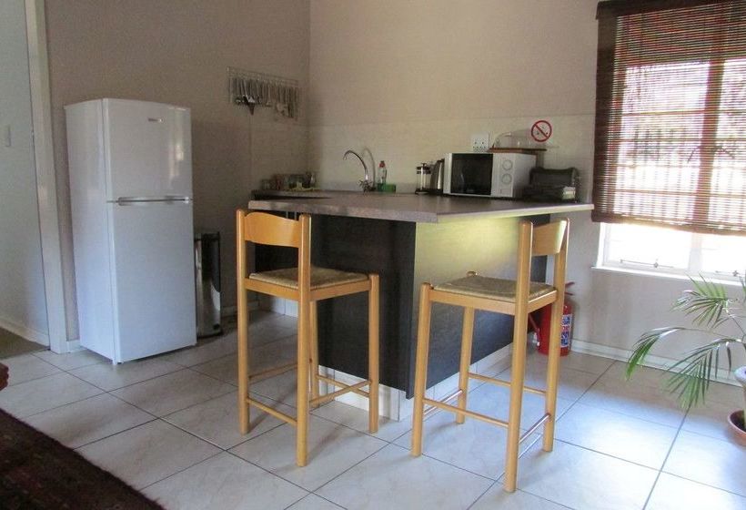 Bed and Breakfast Acacia House Executive Suite 1