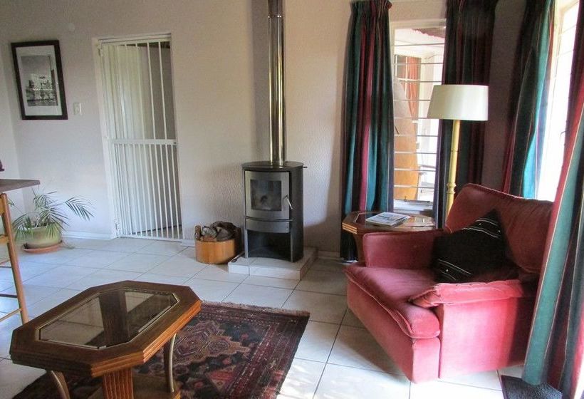 Bed and Breakfast Acacia House Executive Suite 3