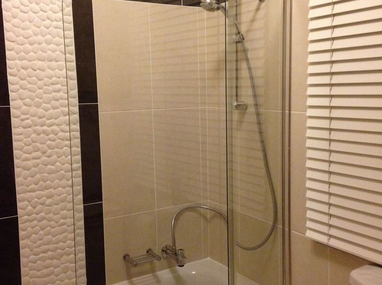 Bed and Breakfast Acacia House Executive Suite 7