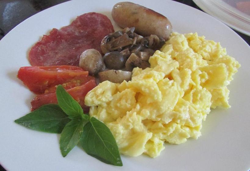 Bancroft B & B Kwazulu-Natal