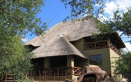 Marloth Kruger Accommodation 1