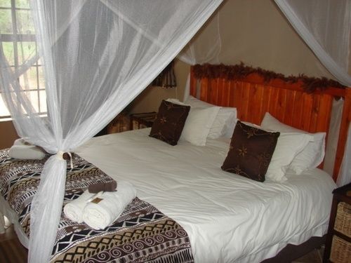 Marloth Kruger Accommodation 10