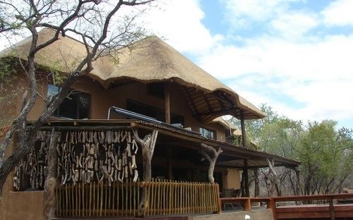 Marloth Kruger Accommodation 11