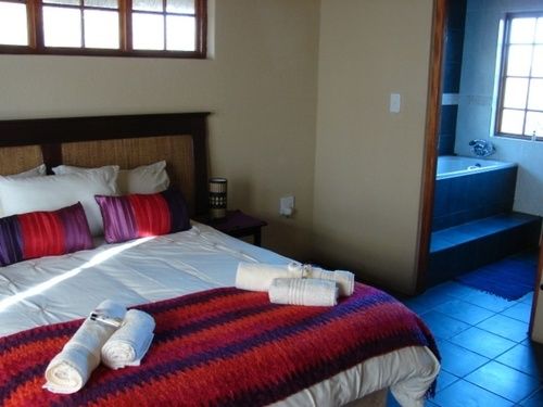Marloth Kruger Accommodation 13