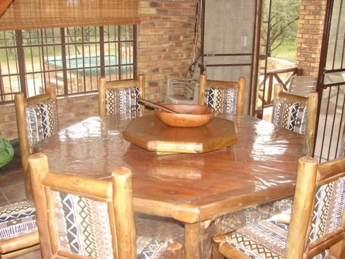 Marloth Kruger Accommodation 14