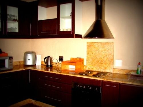 Marloth Kruger Accommodation 16