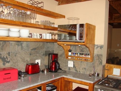 Marloth Kruger Accommodation 17