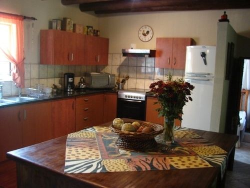 Marloth Kruger Accommodation 19