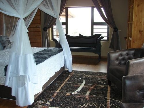 Marloth Kruger Accommodation 2