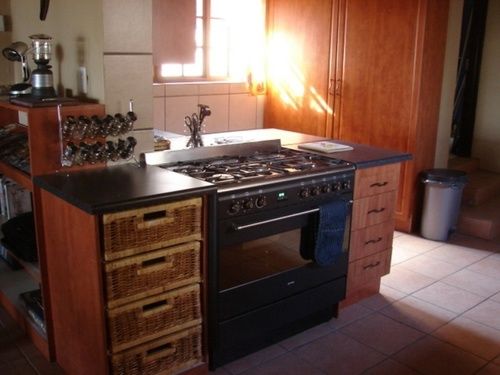 Marloth Kruger Accommodation 20