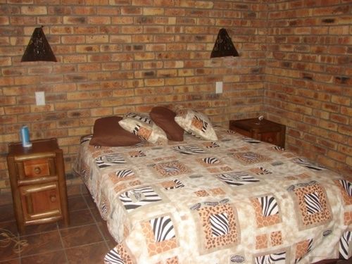Marloth Kruger Accommodation 4