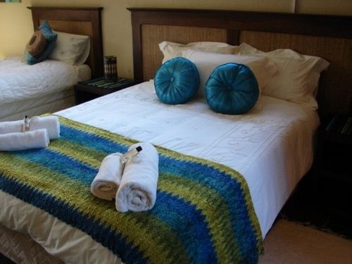 Marloth Kruger Accommodation 5