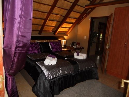Marloth Kruger Accommodation 7