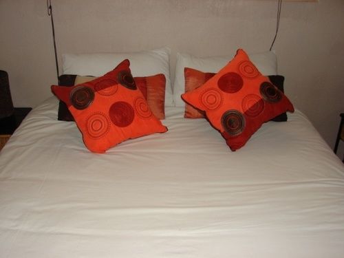 Marloth Kruger Accommodation 8