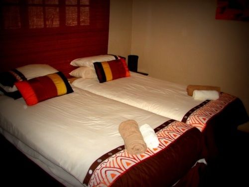 Marloth Kruger Accommodation 9