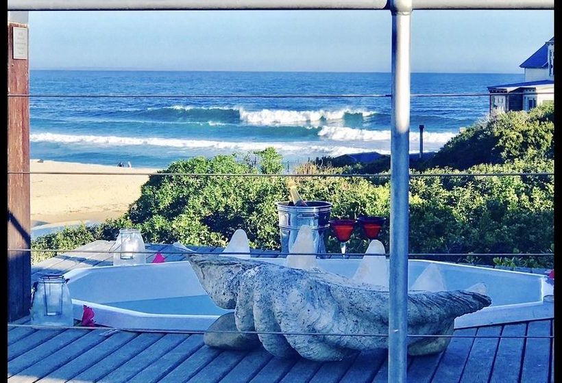 Kennedy's Beach Villa