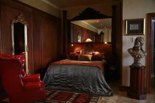 Kennedy's Beach Villa 1