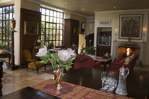 Kennedy's Beach Villa 12