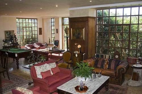 Kennedy's Beach Villa 13