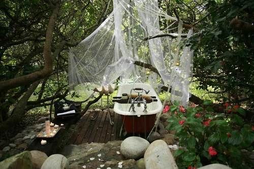 Kennedy's Beach Villa 19