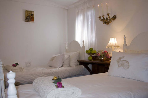 Kennedy's Beach Villa 2