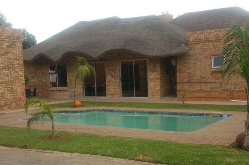 Pensión Sweet Dreams Guesthouse