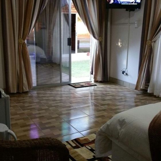 Pension Sweet Dreams Guesthouse 1