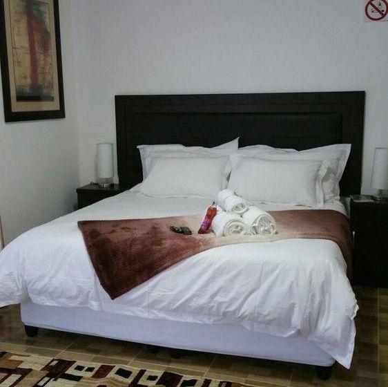 Pension Sweet Dreams Guesthouse 10