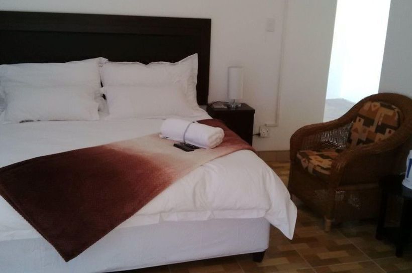 Pension Sweet Dreams Guesthouse 11