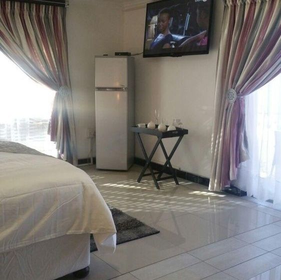 Pension Sweet Dreams Guesthouse 12