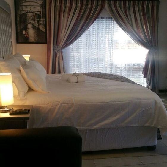 Pension Sweet Dreams Guesthouse 13