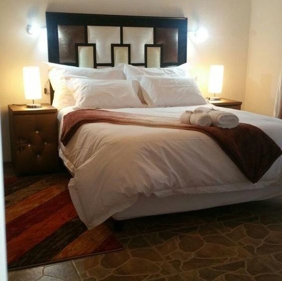 Pension Sweet Dreams Guesthouse 14