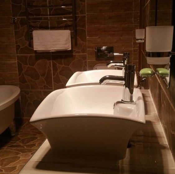 Pension Sweet Dreams Guesthouse 15