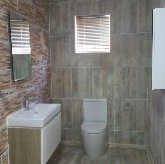 Pension Sweet Dreams Guesthouse 16