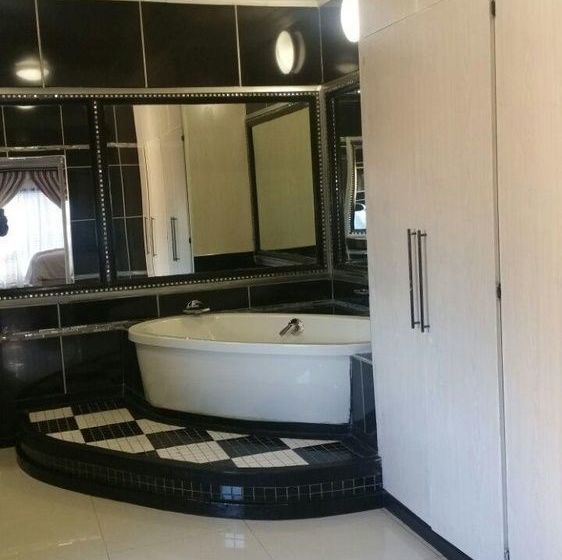 Pension Sweet Dreams Guesthouse 17