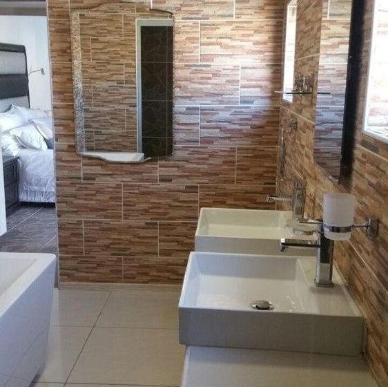 Pension Sweet Dreams Guesthouse 18