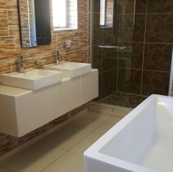 Pension Sweet Dreams Guesthouse 19