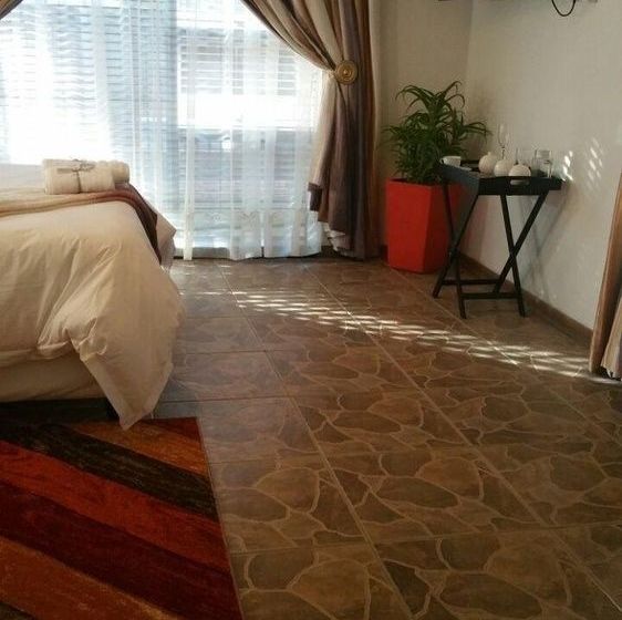 Pension Sweet Dreams Guesthouse 2