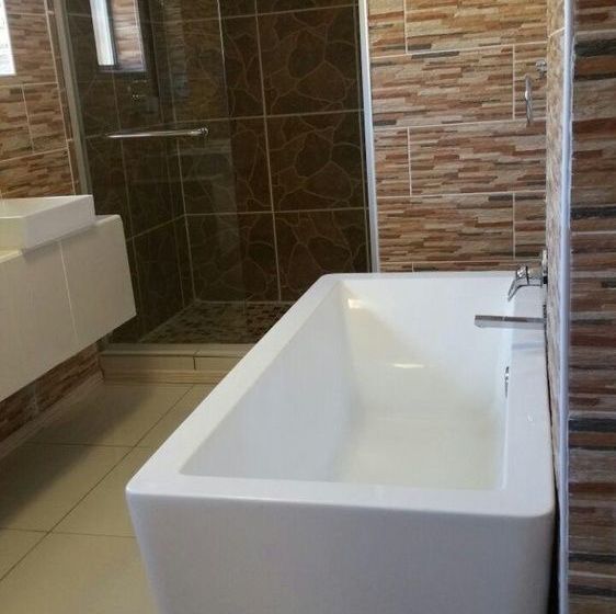 Pension Sweet Dreams Guesthouse 20