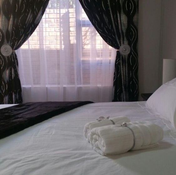 Pension Sweet Dreams Guesthouse 3