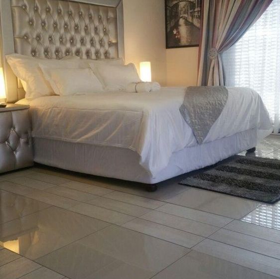 Pension Sweet Dreams Guesthouse 4