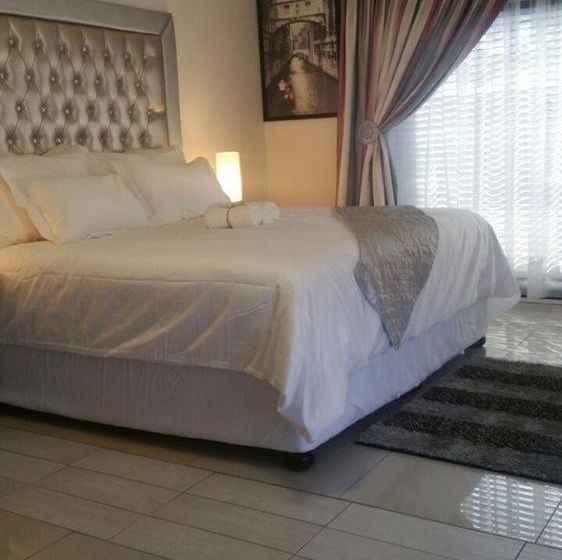 Pension Sweet Dreams Guesthouse 5