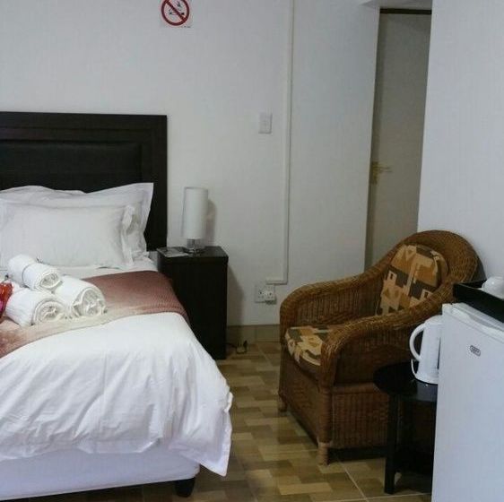 Pension Sweet Dreams Guesthouse 6