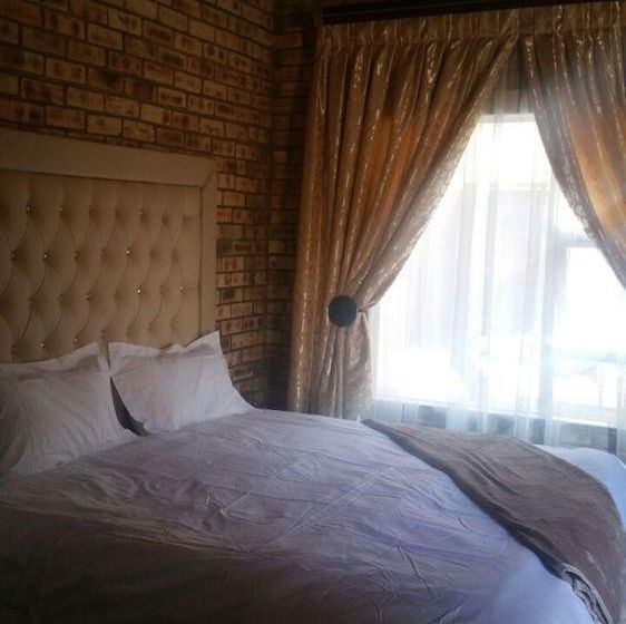 Pension Sweet Dreams Guesthouse 7