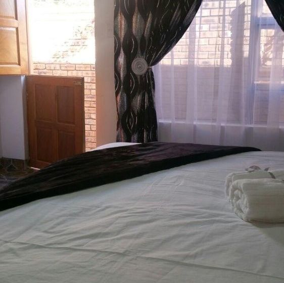 Pension Sweet Dreams Guesthouse 8