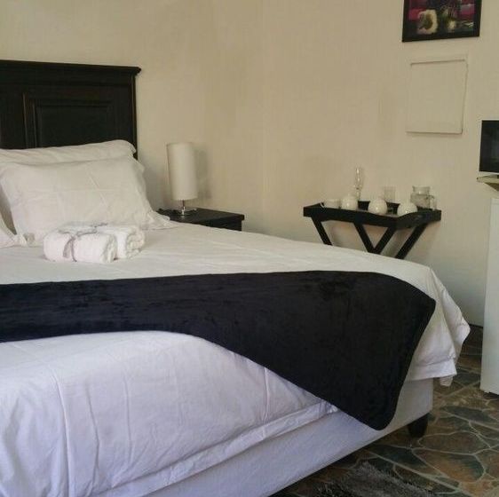 Pension Sweet Dreams Guesthouse 9