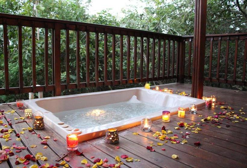 Thulamela Bed And Breakfast