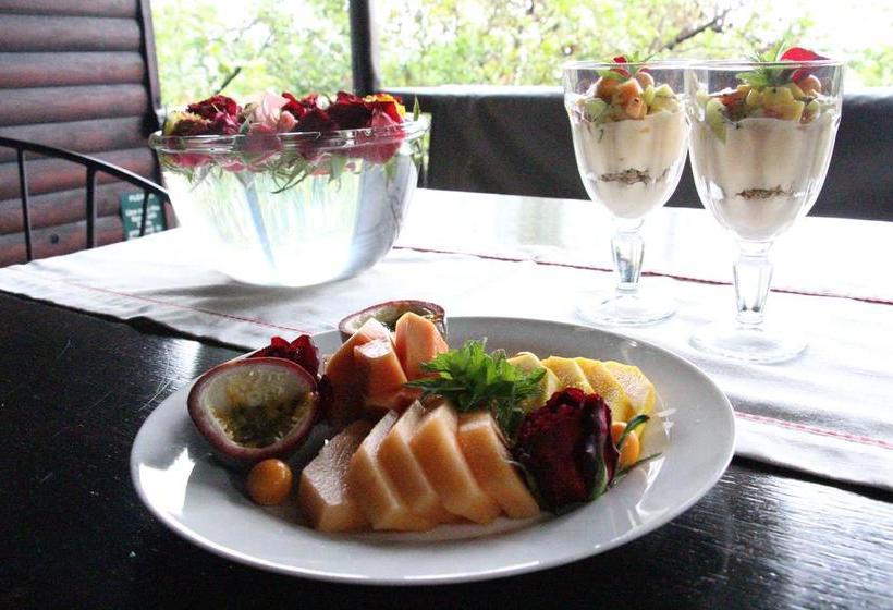 Thulamela Bed And Breakfast 10